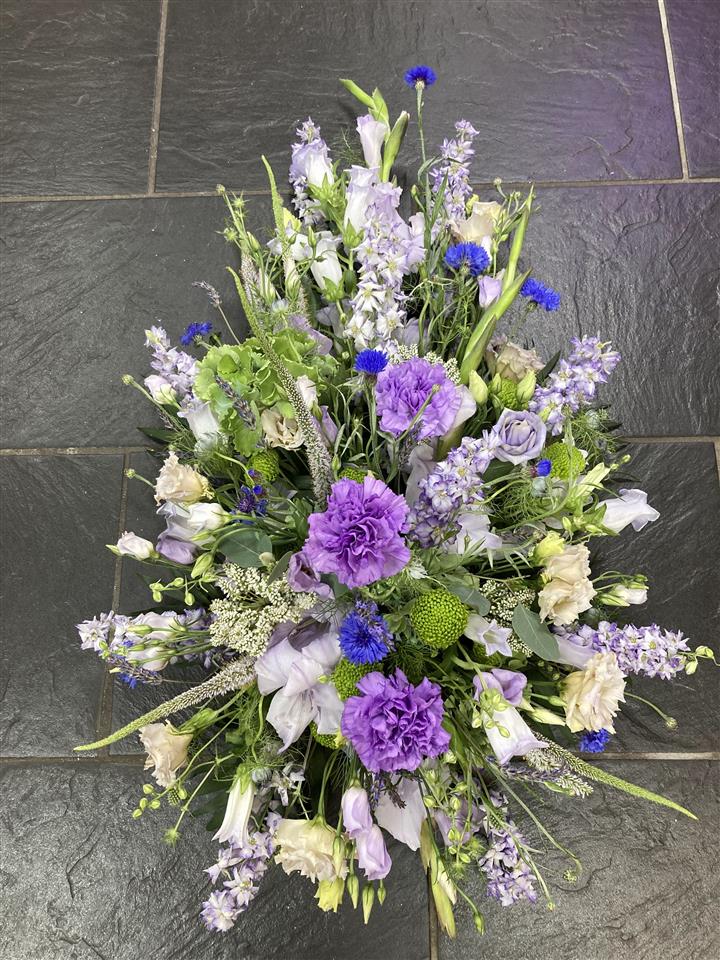 St Ives Cornwall Funeral Florist